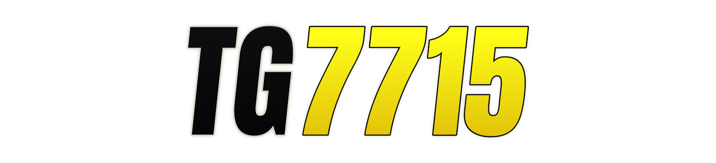 tg7715 Casino Logo